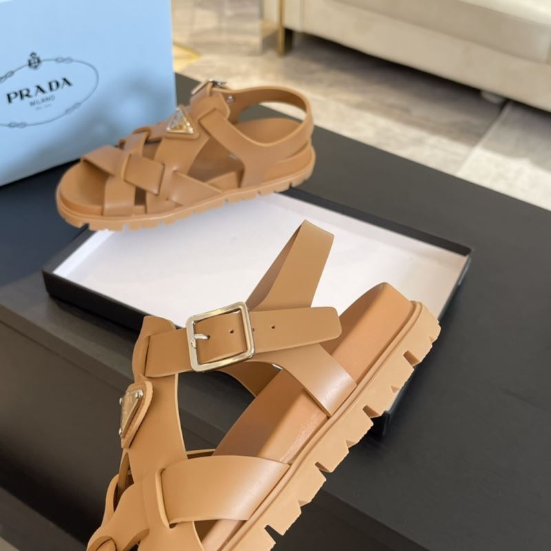 Prada Sandals